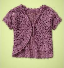 Girl Sweater